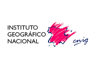 Instituto Geogrfico Nacional