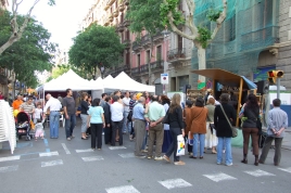 3a Feria Modernista 2007 con 4a Fiesta del Comercio (18)