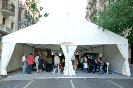 3rd Modernista Fair 2007 with 4th Street Trade Festival (29)