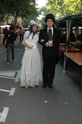 2nd Modernista Fair 2006 with 3rd Street Trade Festival (20)