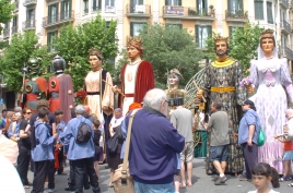 8th Barcelona Modernista Fair 2012 (13)