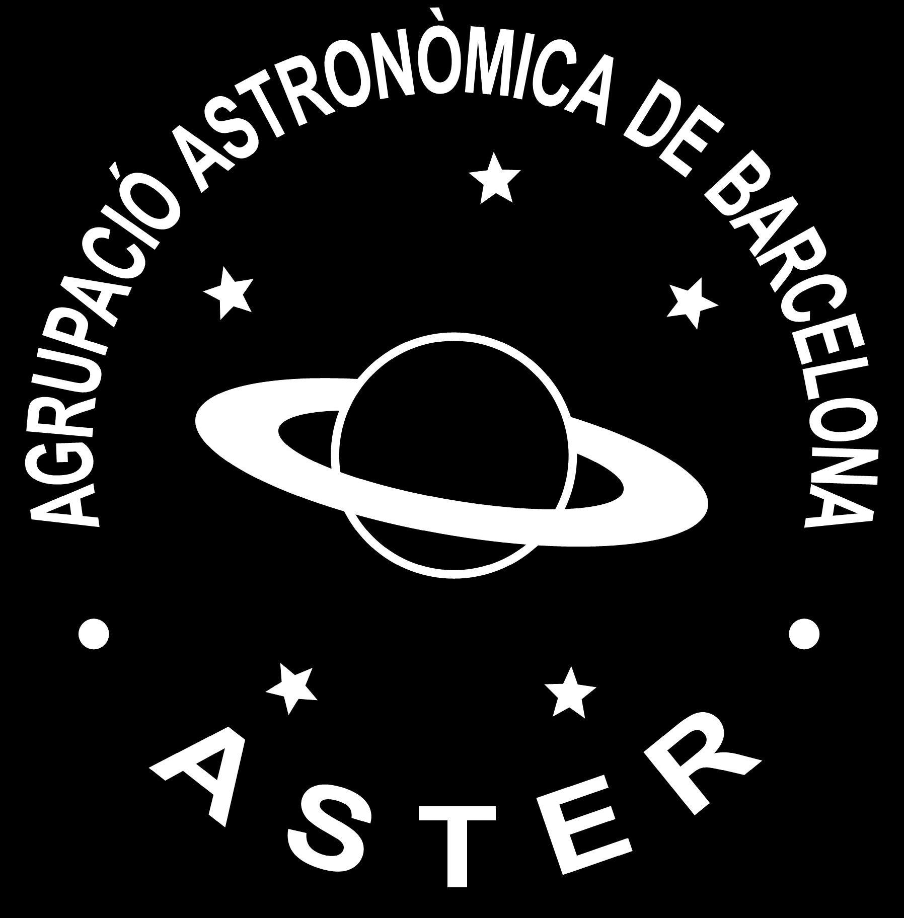 Aster, Agrupació Astronòmica de Barcelona