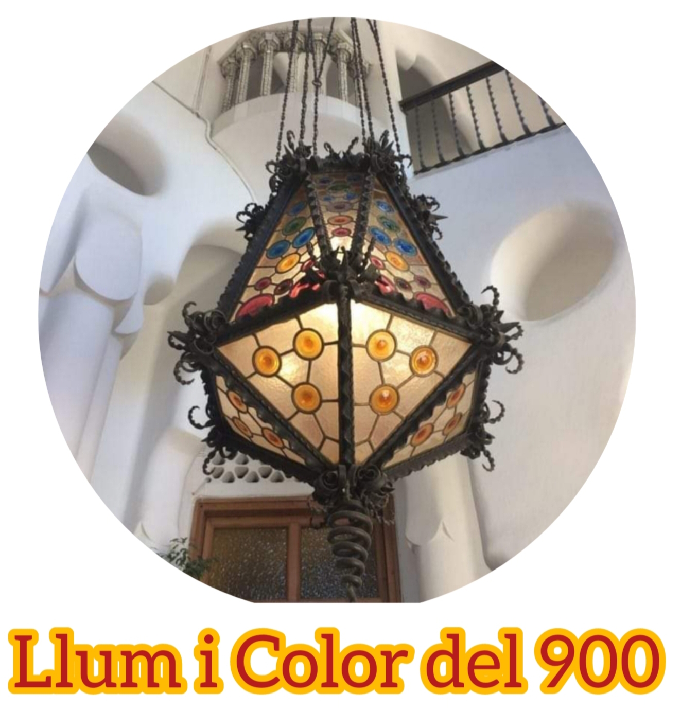 Llum i Color del 900