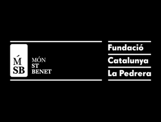 Obra Social Catalunya Caixa, la Pedrera i Mont Sant Benet