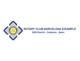Rotary Club Barcelona Eixample