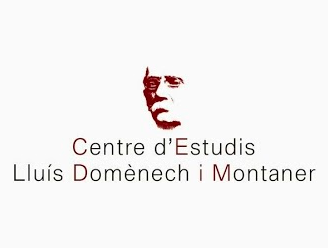 Centre d'estudis Lluís Domènech i Montaner