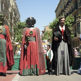 Feria Modernista de Barcelona 2015