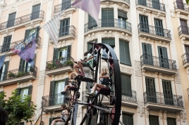 Fira Modernista de Barcelona 2015