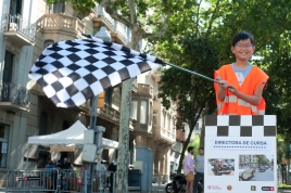 14th Barcelona Modernista Fair 2018 (1)