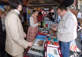 3rd Street Trade Festival with Modernista Fair 2006 (6)