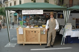 2nd Modernista Fair 2006 with 3rd Street Trade Festival (14)