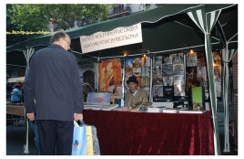 1st Modernista Fair 2005 with 2nd Street Trade Festival (5)