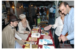 2nd Street Trade Festival with Modernista Fair (8)