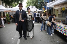 5th Modernista Fair 2009 with 6th Street Trade Festival (29)