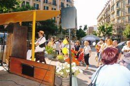7th Street Trade Festival with Modernista Fair 2010 (7)