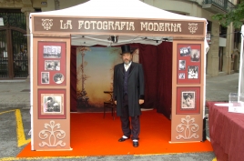 7a Feria Modernista 2011 (8)