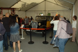 7a Feria Modernista 2011 (19)