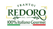 Frantoi Redoro 100% Italiano Gourmet